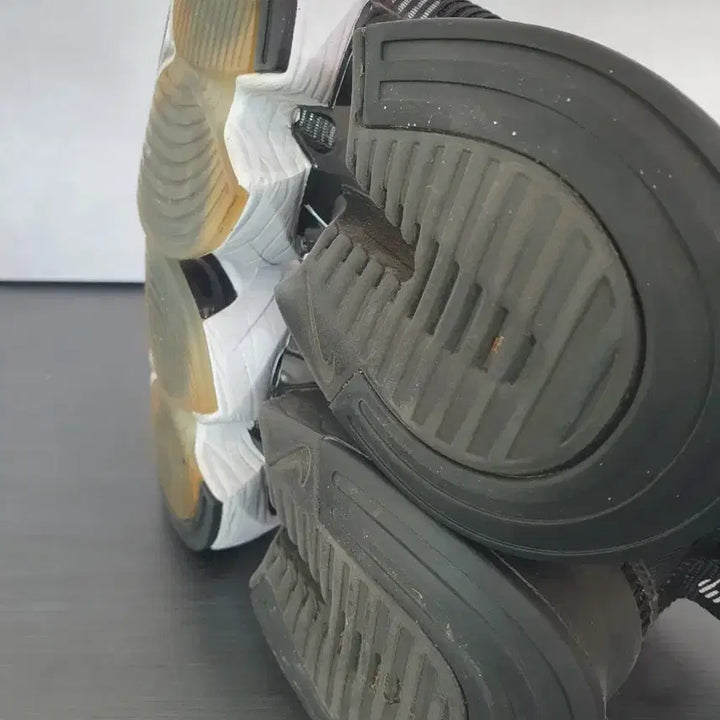 [BUNJANG] Nike Air Zoom SuperRep Black/White (230) / 나이키 에어 줌 슈퍼렙 블랙/화이트 (230)