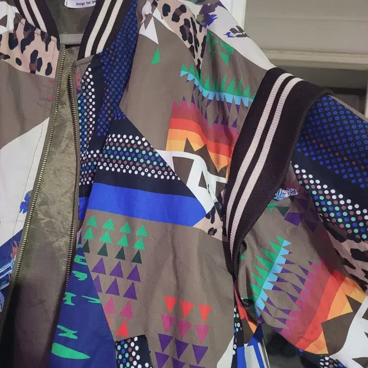 [BUNJANG] Oversized Women's Jumper / 오버핏 여성 점퍼 77 추천