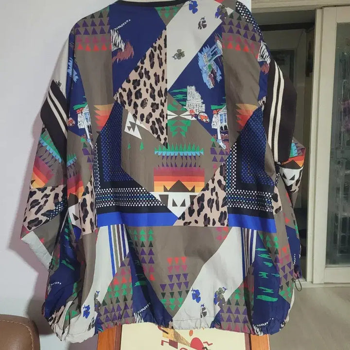 [BUNJANG] Oversized Women's Jumper / 오버핏 여성 점퍼 77 추천