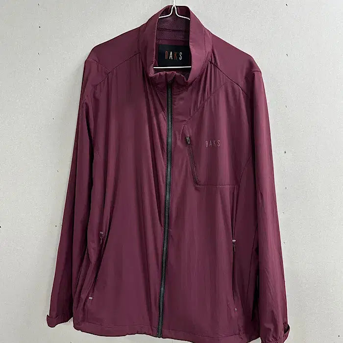 [BUNJANG] Daks Golf Jacket 110 Size / 닥스 골프 자켓 110 사이즈