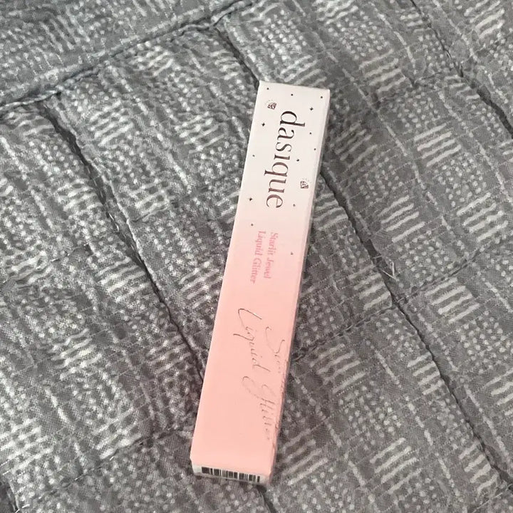 [BUNJANG] Dasique Moon Stone Liquid Glitter / 새상품) 데이지크 스탈릿 쥬얼 리퀴드 글리터 07 moon stone