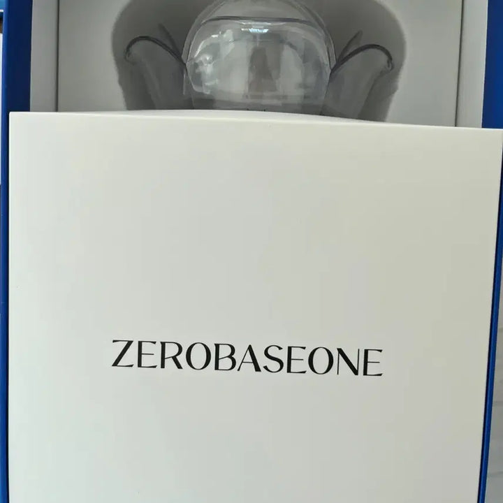 [BUNJANG] ZEROBASEONE Rose Ring / 제로베이스원 로즈링