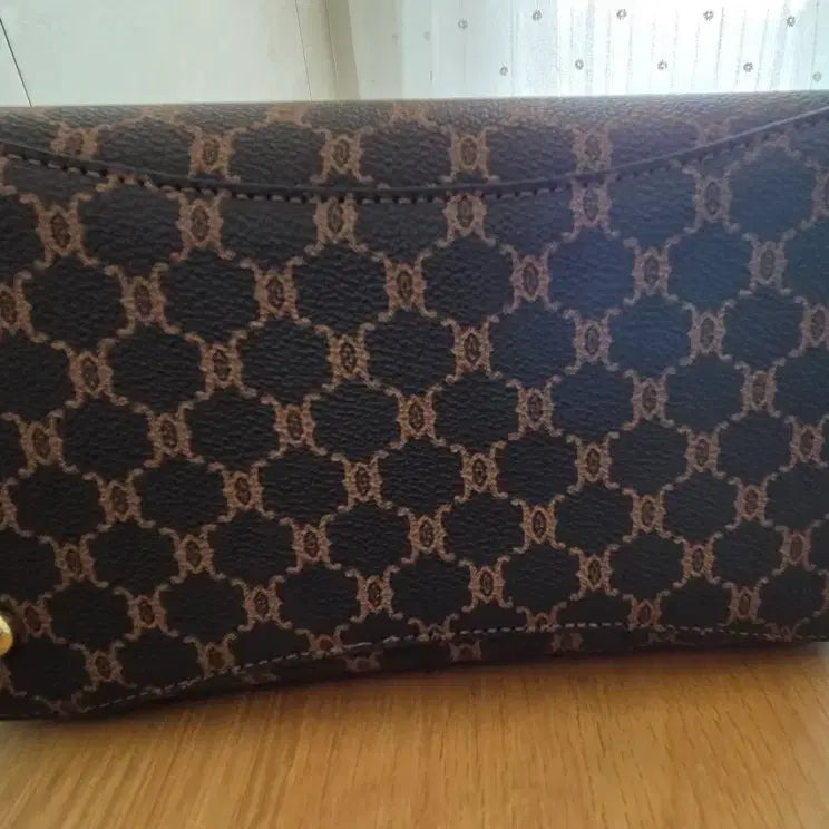 [BUNJANG] Elegant Tote Bag / 엘레강스 토드백