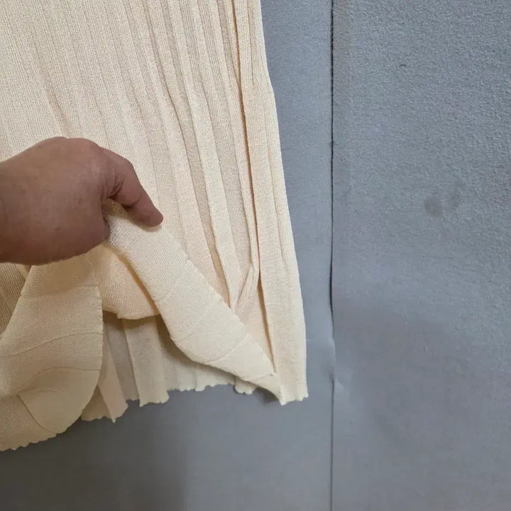 [BUNJANG] FF Knit Long Dress / 여성스런 니트 롱원피스 FF  n2803