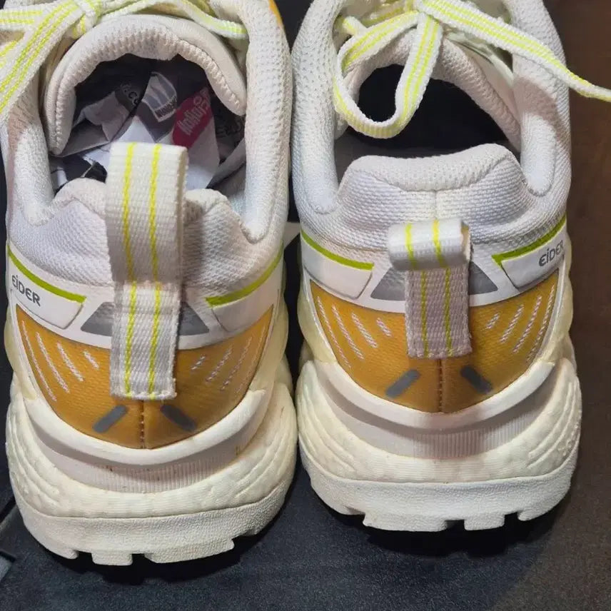 [BUNJANG] Aider Fandom Challenge Trekking Shoes / 아이더 팬덤 첼린지  트레킹 운동화