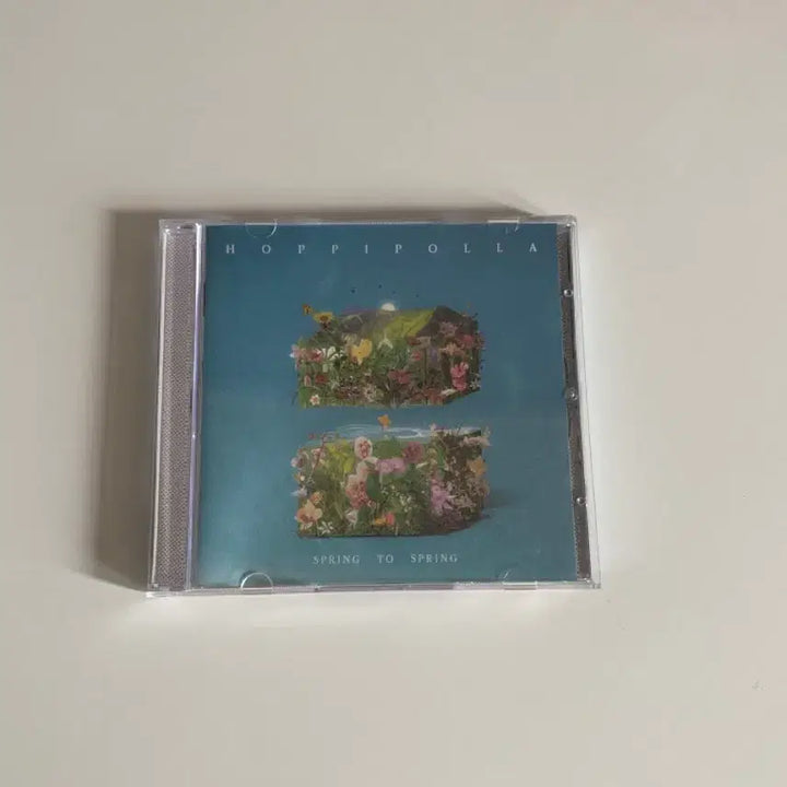 [BUNJANG] Hoppipolla Spring to Spring Album / 호피폴라 스투스 spring to spring