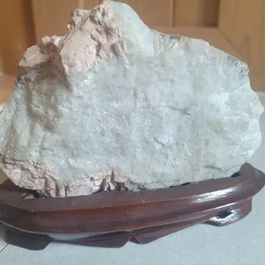 [BUNJANG] Korean Composite Mineral Stone / 국산 복합 광물 원석