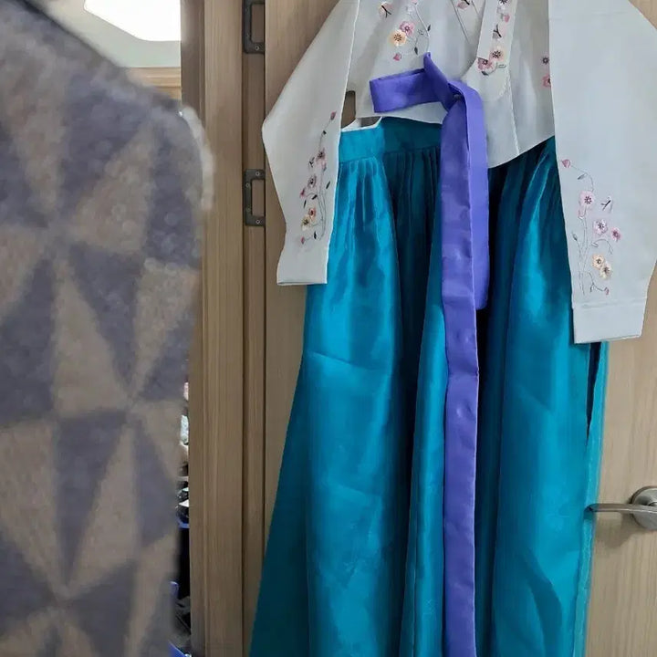 [BUNJANG] Woman's Hanbok Bundle Set / 한복