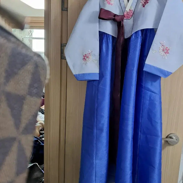 [BUNJANG] Woman's Hanbok Bundle Set / 한복