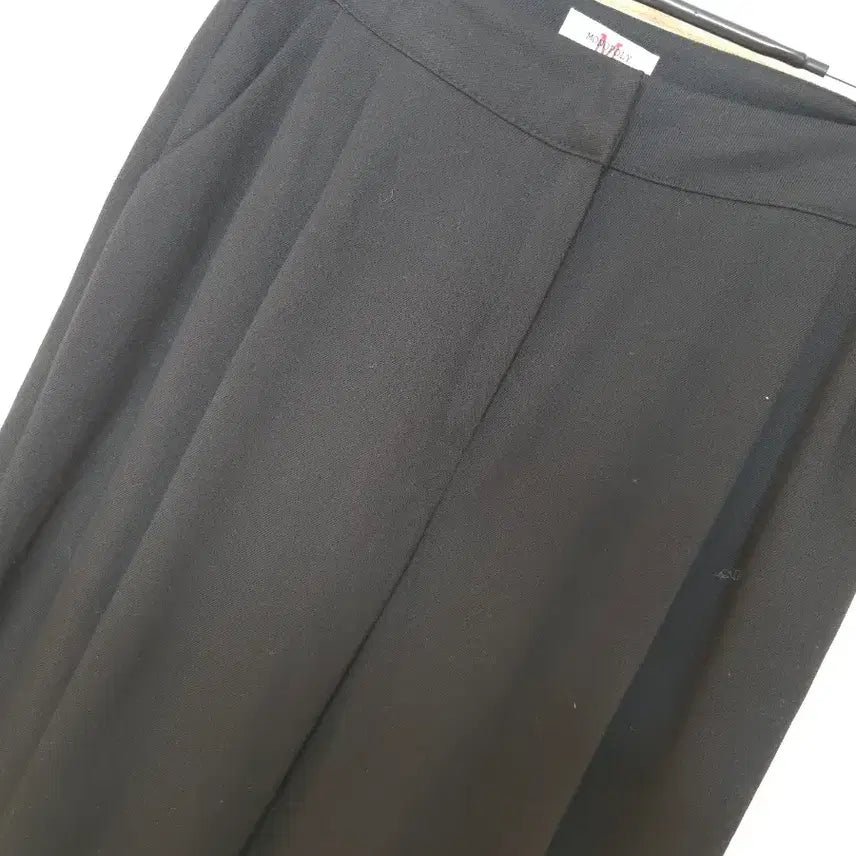 [BUNJANG] Slacks (Size M) / 슬랙스