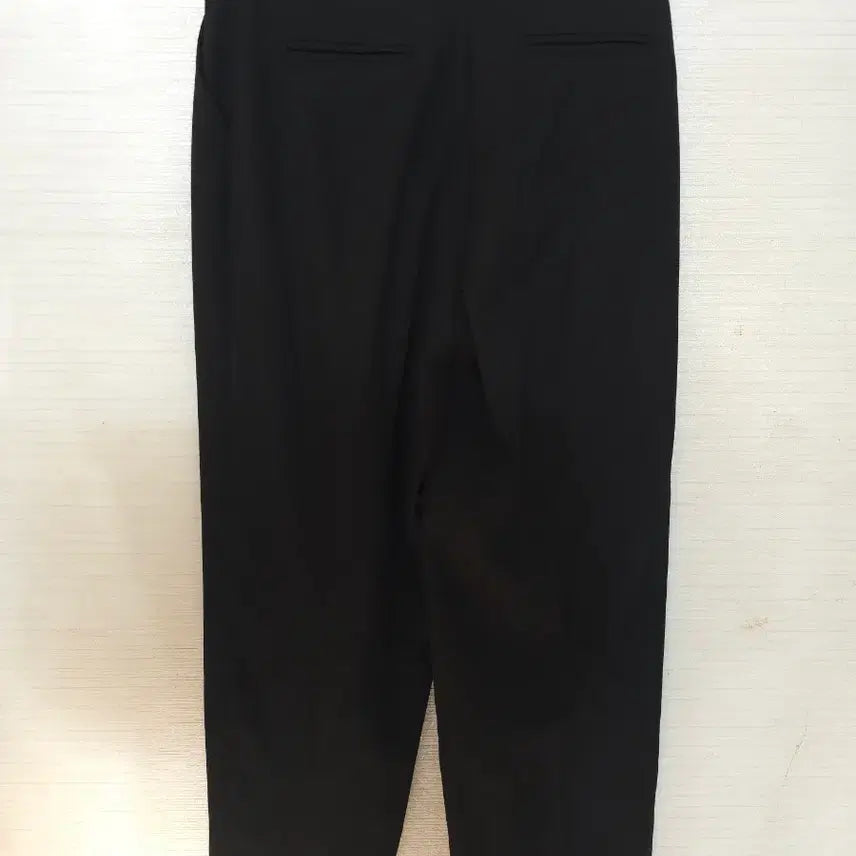 [BUNJANG] Slacks (Size M) / 슬랙스