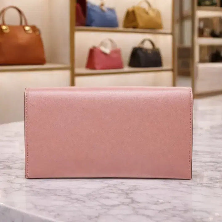 [BUNJANG] Ferragamo Triplio Gancini Crossbody Bag / [S급] 페라가모 트리폴리오 간치니 크로스백 판매합니다!!!