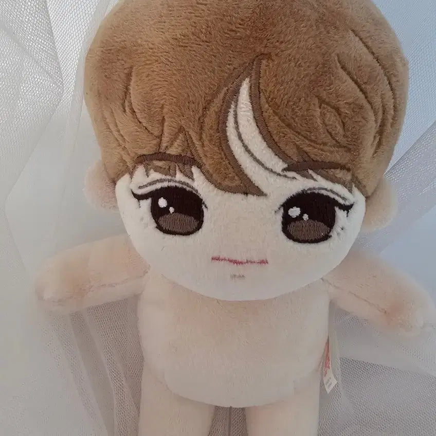 [BUNJANG] Park Jihoon Milky Wing Sandy Doll / 박지훈 인형 밀키윙 샌디
