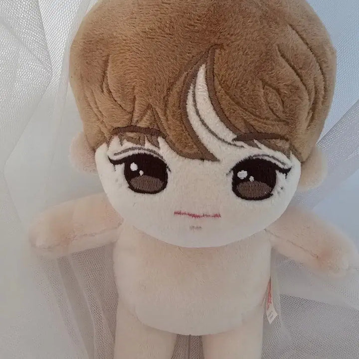 [BUNJANG] Park Jihoon Milky Wing Sandy Doll / 박지훈 인형 밀키윙 샌디