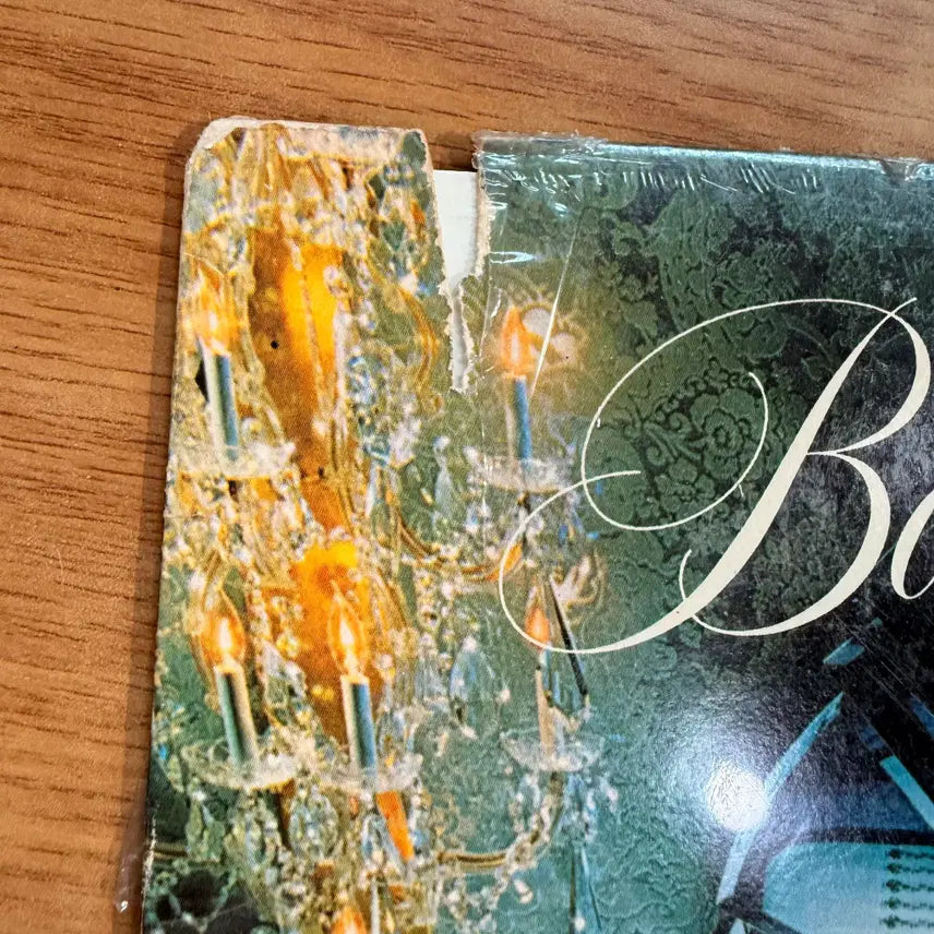 [BUNJANG] Barry White Sheet Music / (미국초반) Barry White - Sheet Music