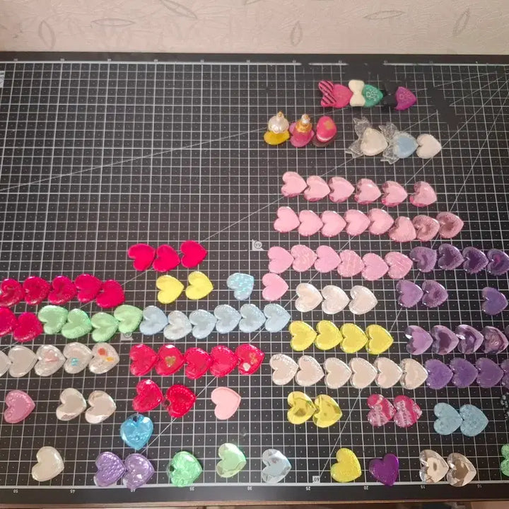 [BUNJANG] Prism Stone Dear Crown Set / 프리즘스톤 디어 크라운