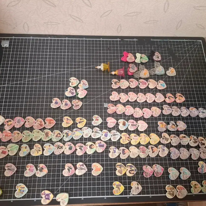 [BUNJANG] Prism Stone Dear Crown Set / 프리즘스톤 디어 크라운