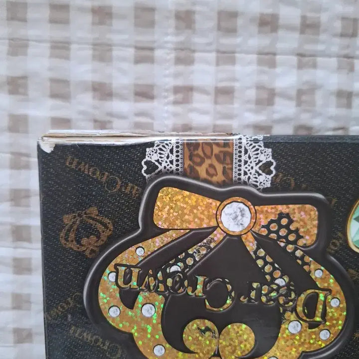 [BUNJANG] Prism Stone Dear Crown Set / 프리즘스톤 디어 크라운