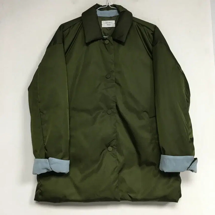 [BUNJANG] Lart by T Goose Down Padded Jacket / 래트바이티 구스 패딩 자켓 55