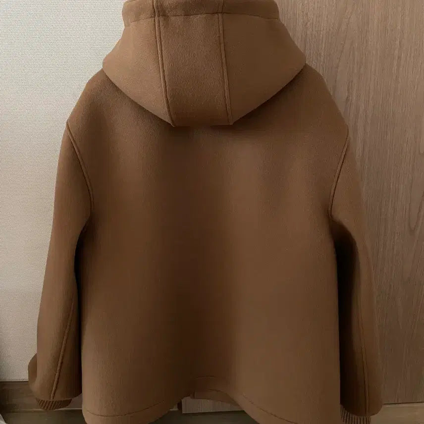 [BUNJANG] Loewe 24FW Hooded Jacket / 로에베 24FW 후드 자켓
