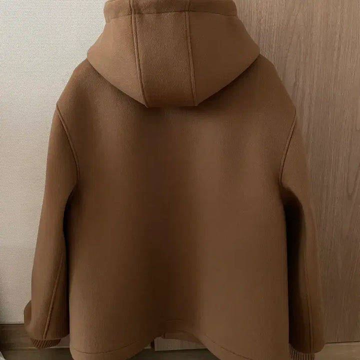 [BUNJANG] Loewe 24FW Hooded Jacket / 로에베 24FW 후드 자켓