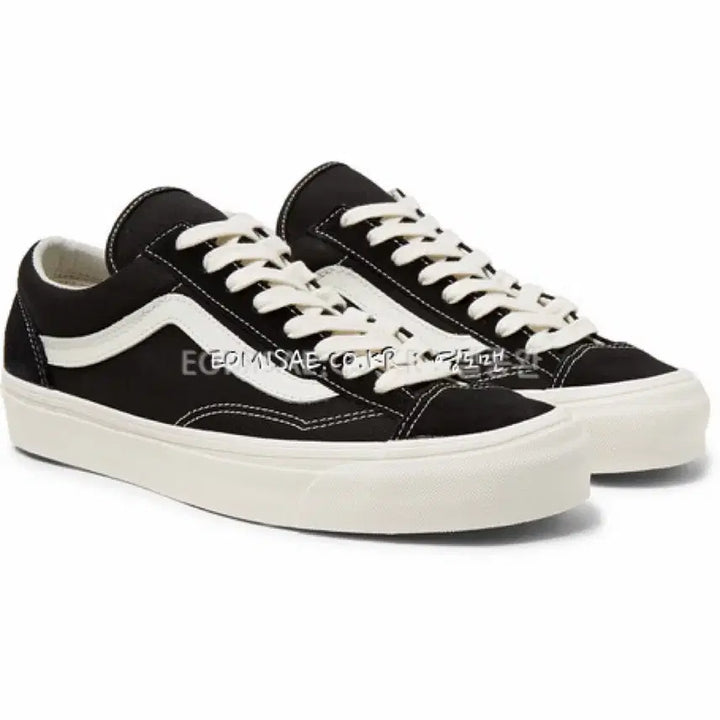 [BUNJANG] Vans Vault OG Style 36 Sneakers / 반스볼트 og 스티일36 사이즈260