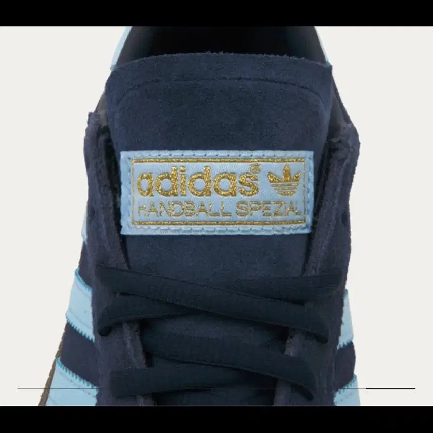 [BUNJANG] Adidas Spezial Handball Navy Sneakers / 아디다스 스페지알 핸드볼 네이비 230