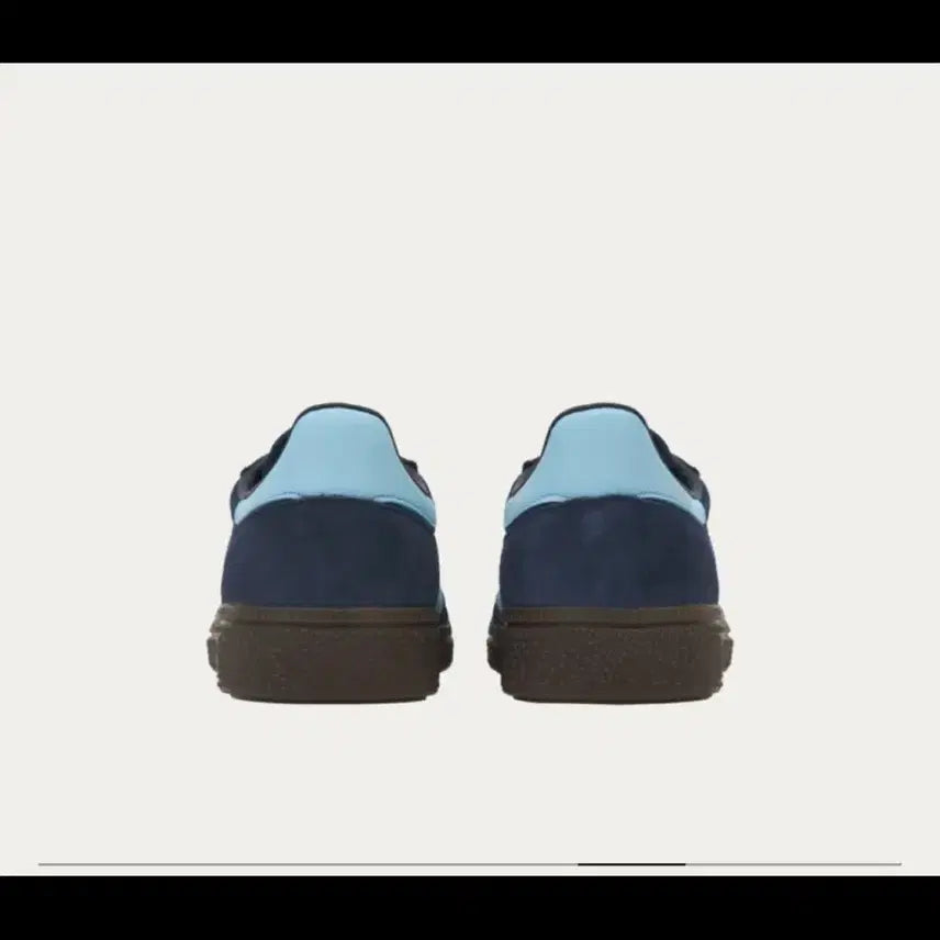 [BUNJANG] Adidas Spezial Handball Navy Sneakers / 아디다스 스페지알 핸드볼 네이비 230