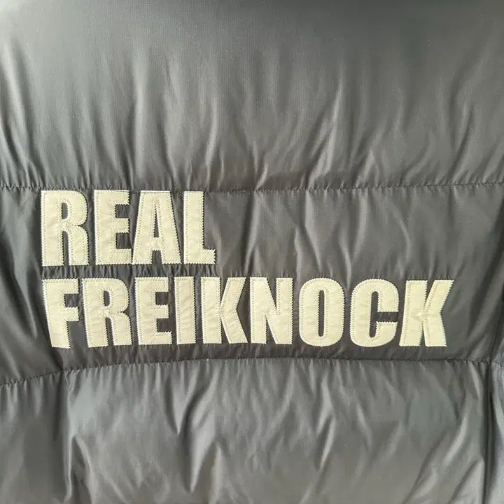 [BUNJANG] FRAY NOK Long Down Padded Jacket - L / 프라이노크 롱패딩 L (이동휘, 변요한 패딩)