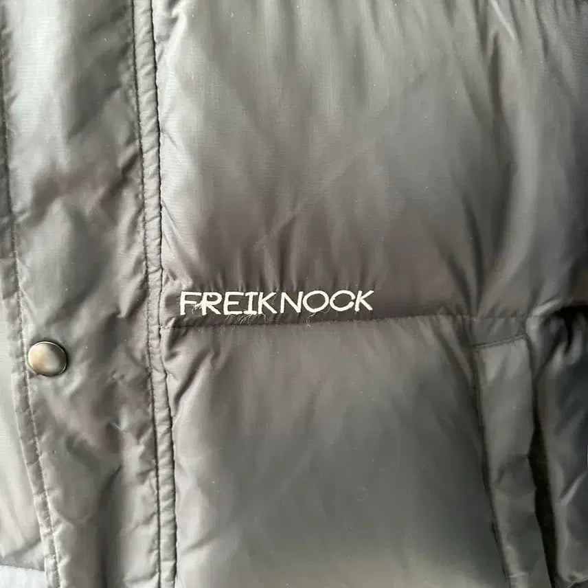 [BUNJANG] FRAY NOK Long Down Padded Jacket - L / 프라이노크 롱패딩 L (이동휘, 변요한 패딩)
