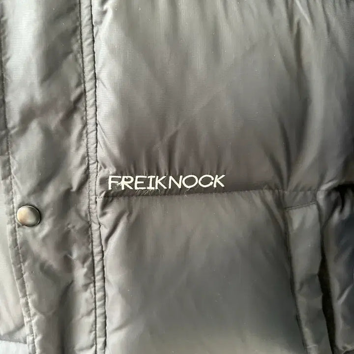 [BUNJANG] FRAY NOK Long Down Padded Jacket - L / 프라이노크 롱패딩 L (이동휘, 변요한 패딩)