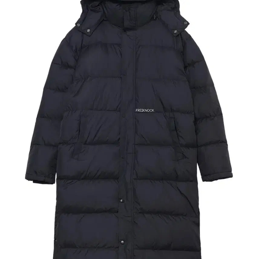 [BUNJANG] FRAY NOK Long Down Padded Jacket - L / 프라이노크 롱패딩 L (이동휘, 변요한 패딩)