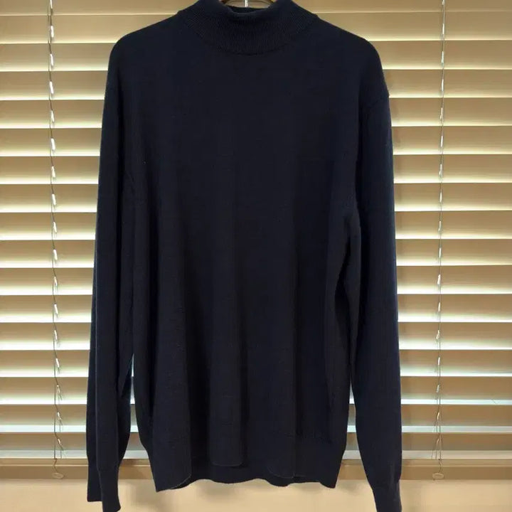 [BUNJANG] VERNO Mock Neck XL Top / 베르노 모크넥  xl