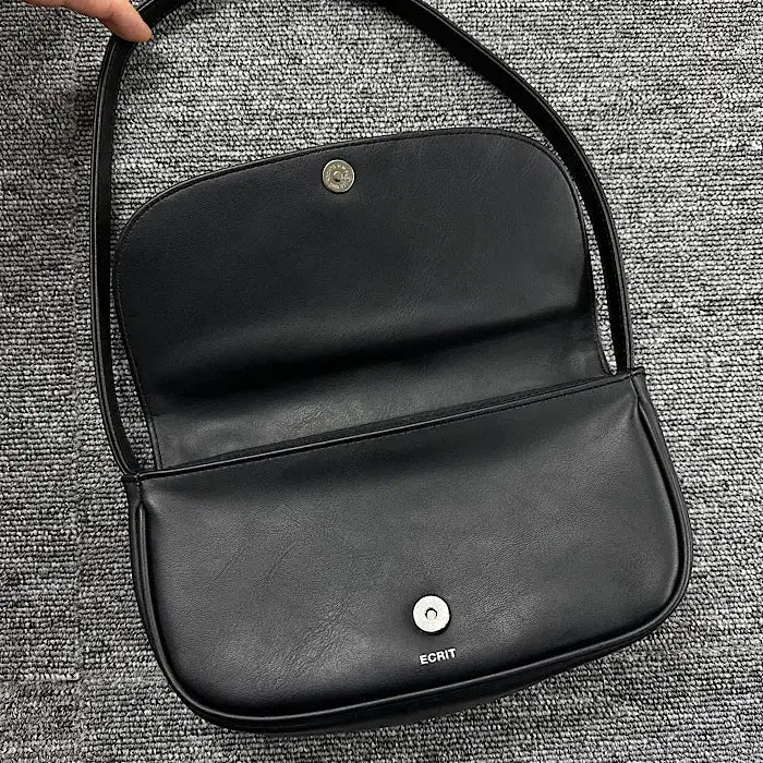 [BUNJANG] Ecrin Mini Shoulder Bag / 에크릿 미니 숄더백