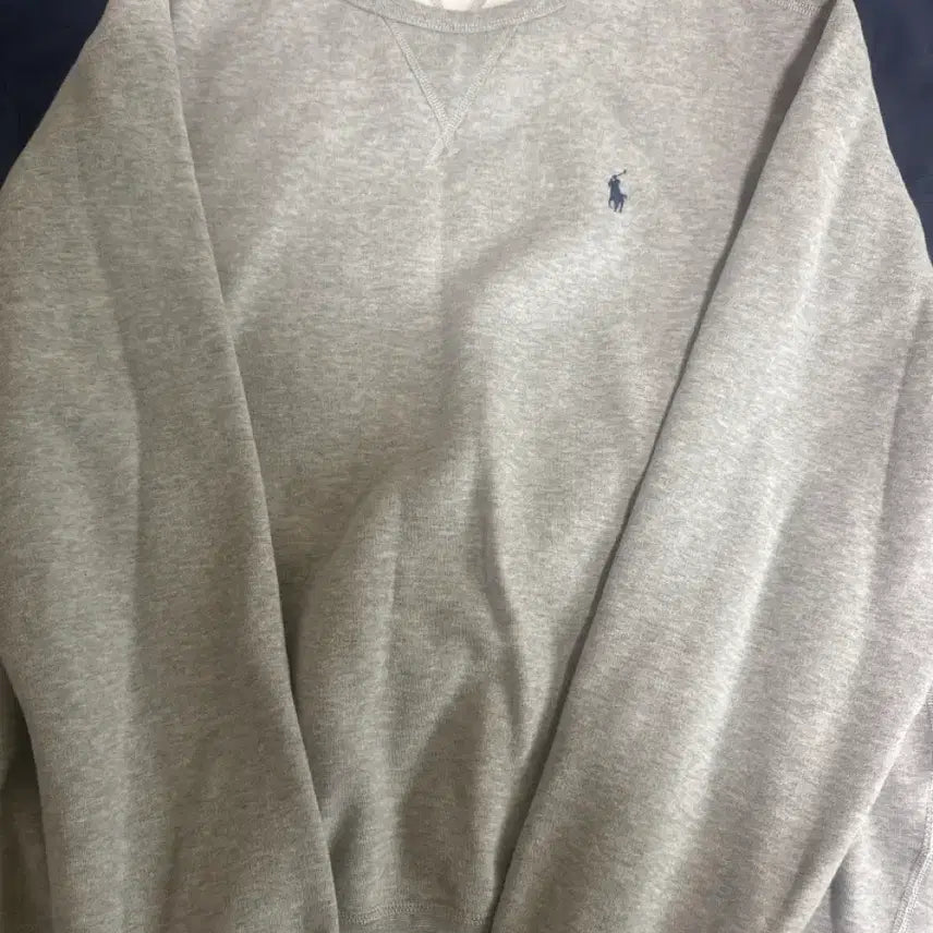 [BUNJANG] Polo Ralph Lauren Sweatshirt / 폴로랄프로렌 스웨트셔츠