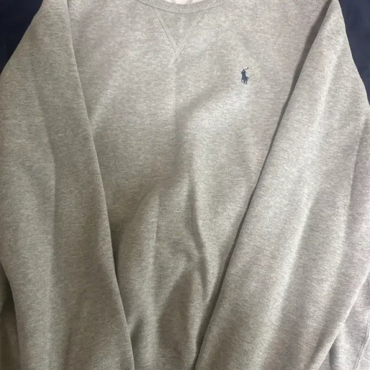 [BUNJANG] Polo Ralph Lauren Sweatshirt / 폴로랄프로렌 스웨트셔츠