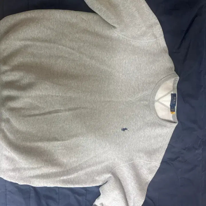 [BUNJANG] Polo Ralph Lauren Sweatshirt / 폴로랄프로렌 스웨트셔츠