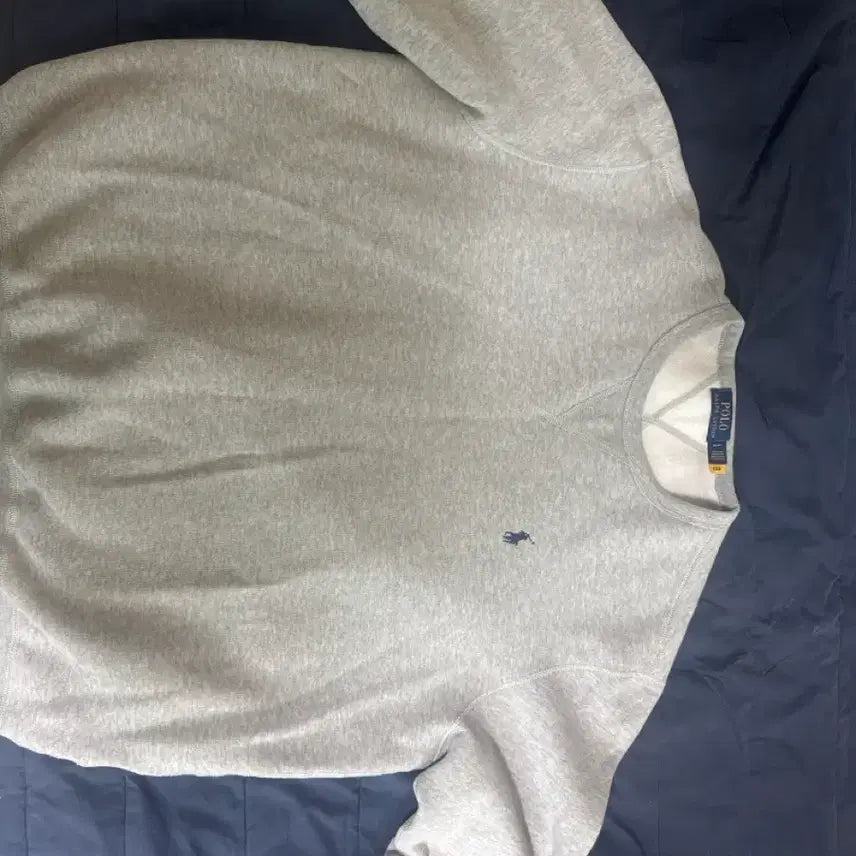 [BUNJANG] Polo Ralph Lauren Sweatshirt / 폴로랄프로렌 스웨트셔츠