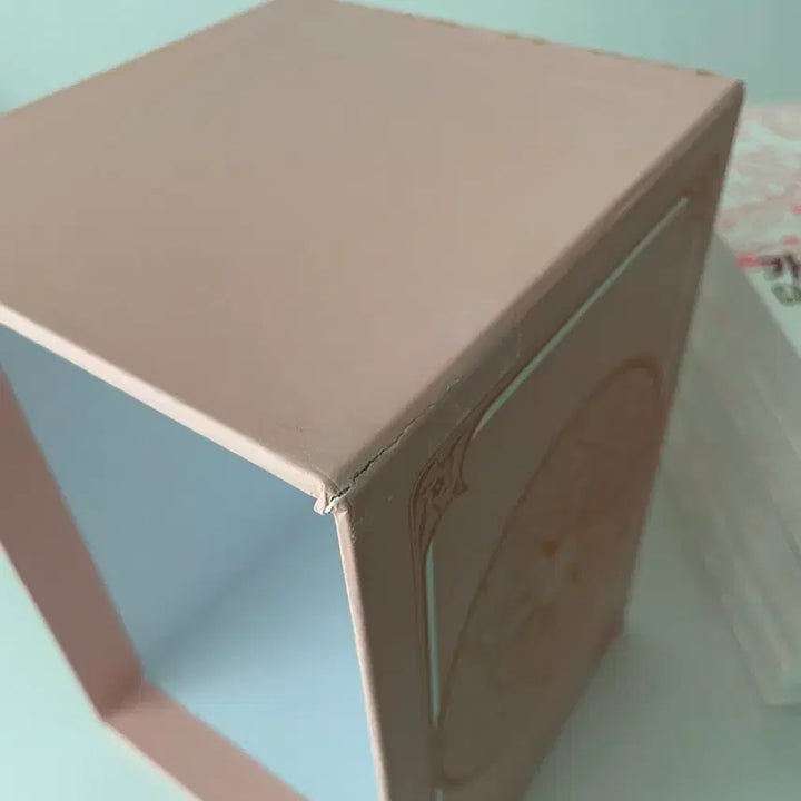 [BUNJANG] Cardcaptor Sakura Collector's Edition Box Set / [전권 박스세트] 카드캡터사쿠라 애장판 1-6 만화책