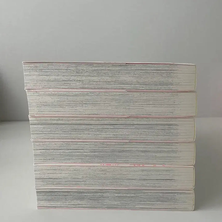 [BUNJANG] Cardcaptor Sakura Collector's Edition Box Set / [전권 박스세트] 카드캡터사쿠라 애장판 1-6 만화책