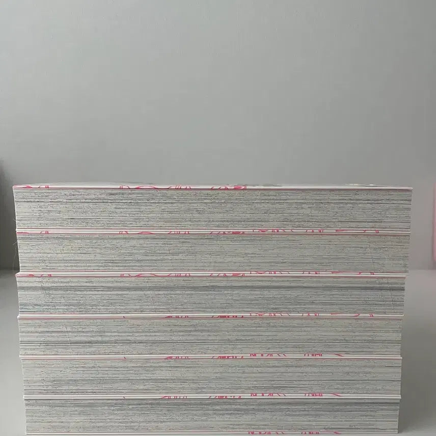 [BUNJANG] Cardcaptor Sakura Collector's Edition Box Set / [전권 박스세트] 카드캡터사쿠라 애장판 1-6 만화책