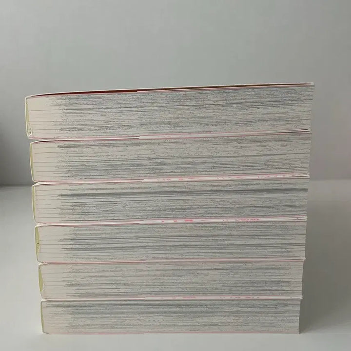 [BUNJANG] Cardcaptor Sakura Collector's Edition Box Set / [전권 박스세트] 카드캡터사쿠라 애장판 1-6 만화책