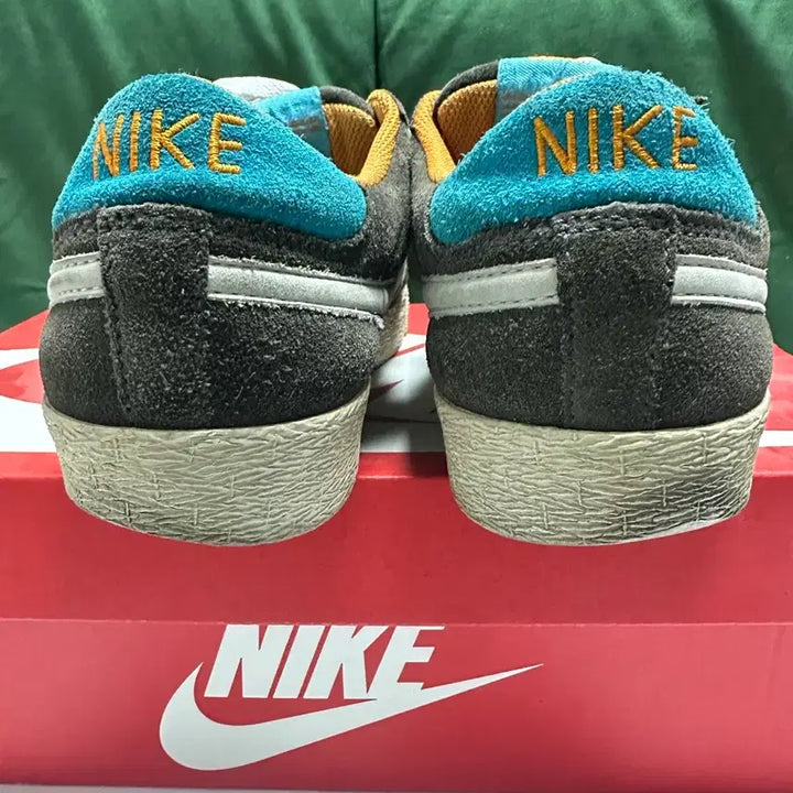 [BUNJANG] Nike Shoes 255 / (택포)나이키 신발 255