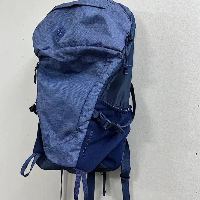[BUNJANG] Kolon Sport 23L Backpack / 코오롱스포츠 등산가방 23L