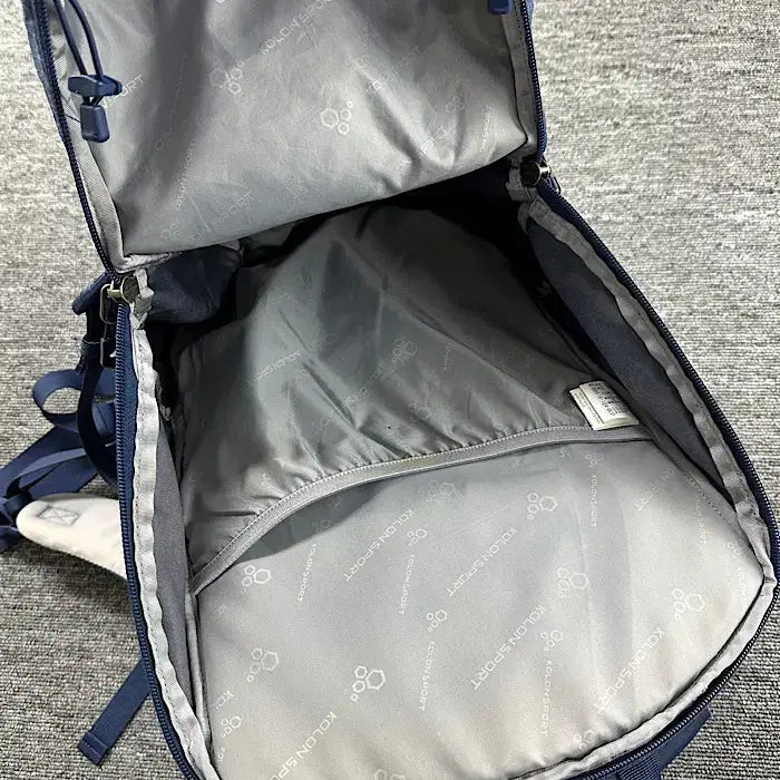 [BUNJANG] Kolon Sport 23L Backpack / 코오롱스포츠 등산가방 23L