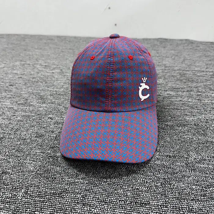 [BUNJANG] Louis Castel Golf Cap / 루이까스텔 골프 모자