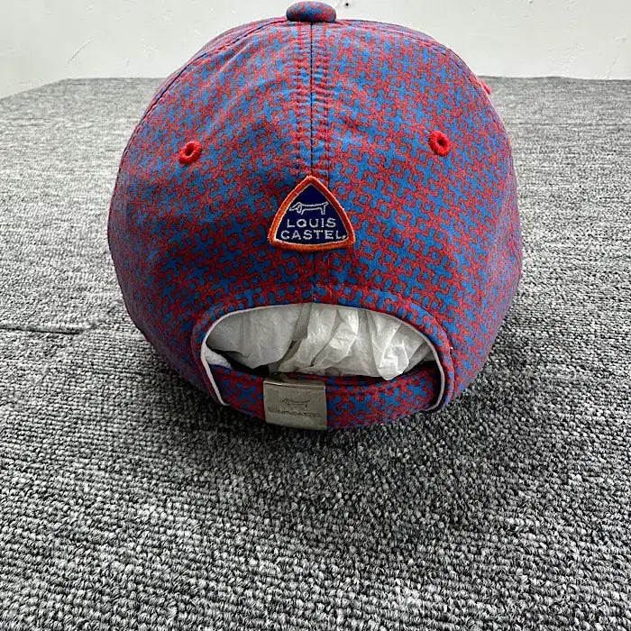 [BUNJANG] Louis Castel Golf Cap / 루이까스텔 골프 모자