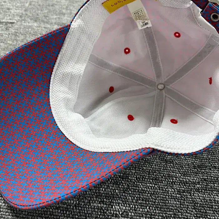 [BUNJANG] Louis Castel Golf Cap / 루이까스텔 골프 모자