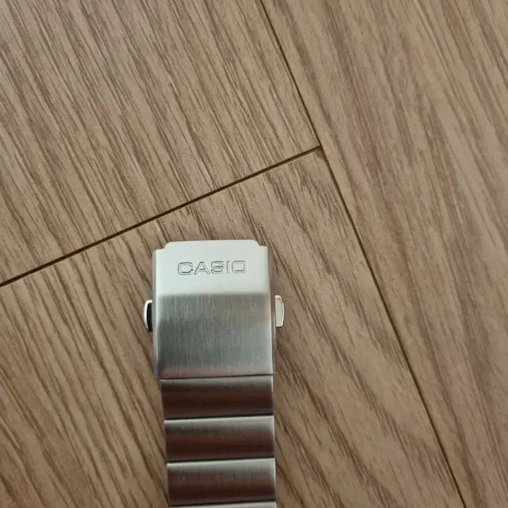 [BUNJANG] Casio (Capl Watch) Watch / 카시오(카플워치) 시계판매