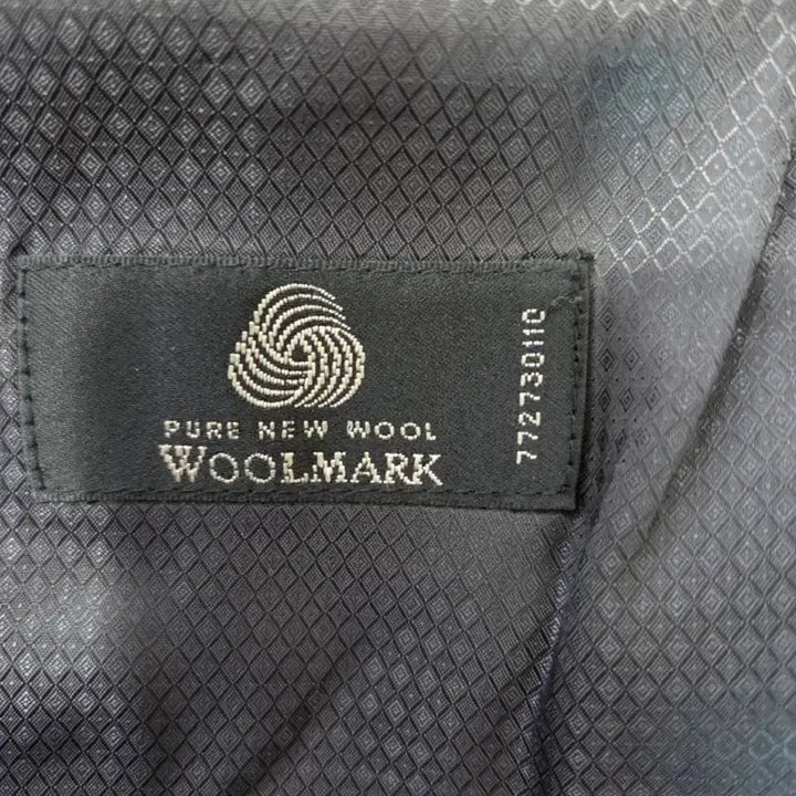 [BUNJANG] Pierre Cardin Cashmere 100% Coat / 캐시미어100 피에르가르뎅 코트 / 캐시미어 코트 / 울코트